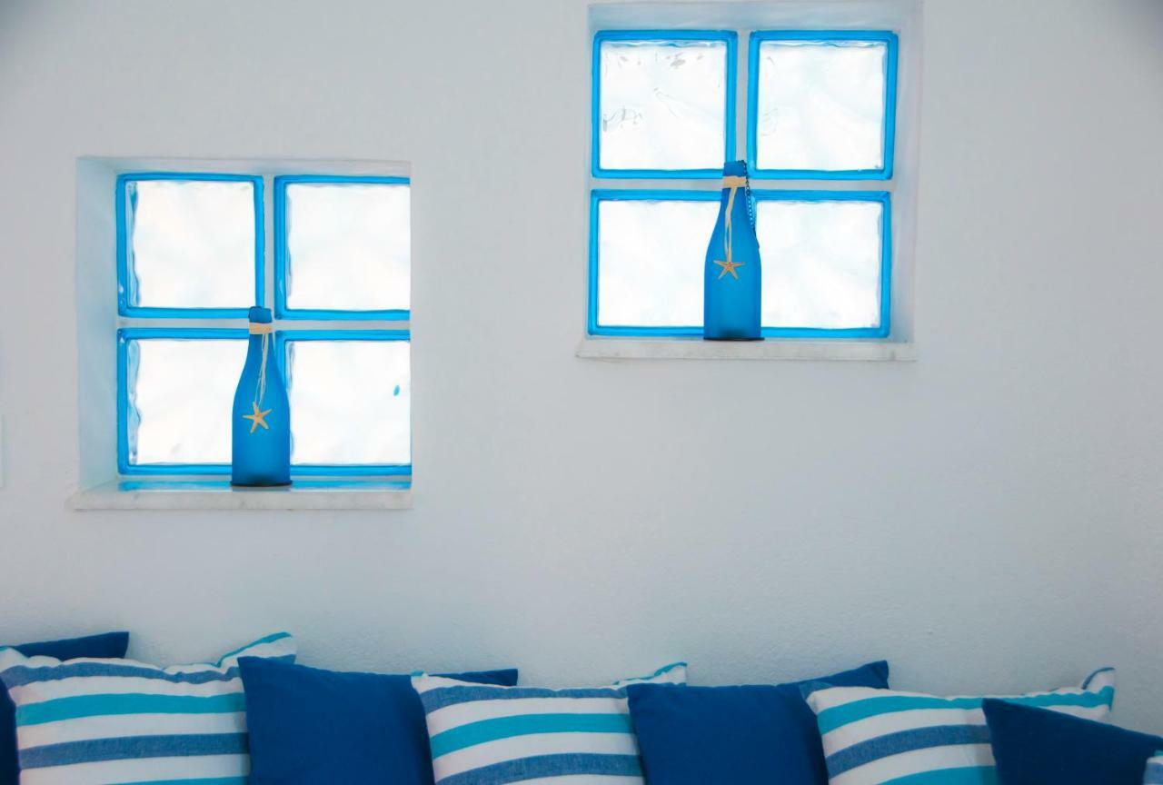 Carpe Diem Studios Ialysos  Exteriér fotografie